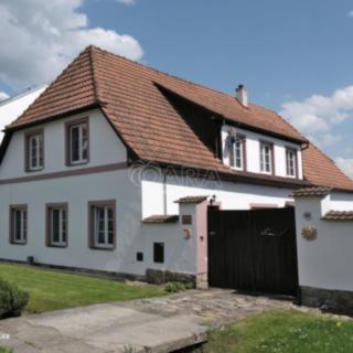 Prodej rodinného domu 200 m² Chvalšiny
