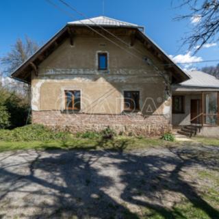 Prodej rodinného domu 125 m² Kobeřice u Brna