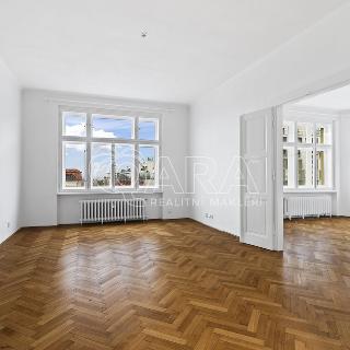 Pronájem bytu 2+kk 60 m² Praha, Korunní