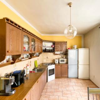 Prodej bytu 5+1 a více 16 m² Brno