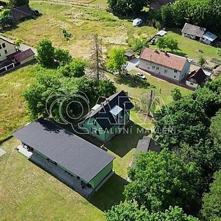 Prodej rodinného domu 297 m&sup2; Křečovice