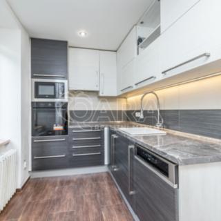 Prodej bytu 2+kk 73 m² Praha