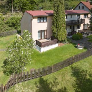 Prodej rodinného domu 177 m² Zbiroh