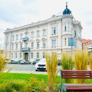 Pronájem bytu 2+kk 54 m² Strakonice, Na Dubovci