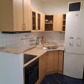Pronájem bytu 2+kk 47 m² Praha