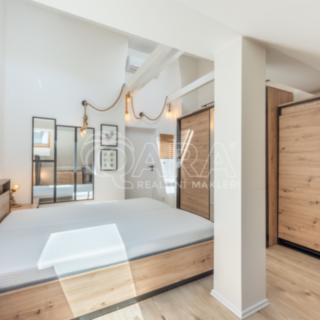 Pronájem bytu 2+kk 48 m² Praha, Holubova