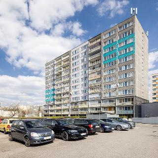 Prodej bytu 2+kk 40 m² Praha