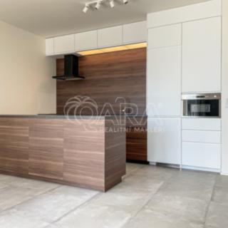 Pronájem bytu 3+kk 79 m² Praha Modřany, Mezi vodami