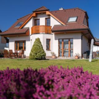 Prodej rodinného domu 223 m² Praha