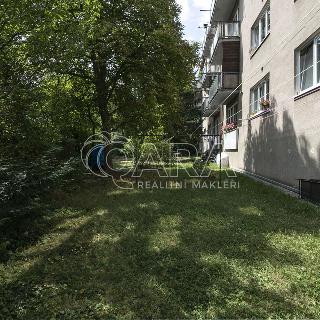 Prodej bytu 3+kk 71 m² Praha, Večerní