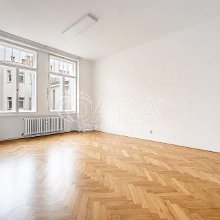 Pronájem kanceláře 55 m² Praha, Václavské náměstí