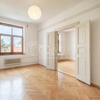 Pronájem bytu 3+1 65 m² Praha, U hráze