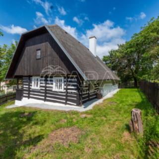 Prodej chalupy 90 m² Slavoňov