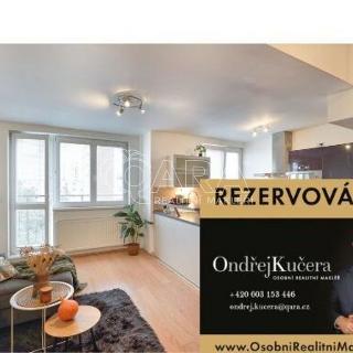 Prodej bytu 1+kk, garsoniery 49 m² Praha