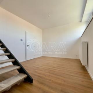 Prodej bytu 3+1 74 m² Brno