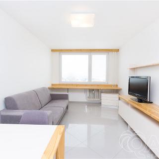 Pronájem bytu 2+kk 47 m² Praha, Milánská