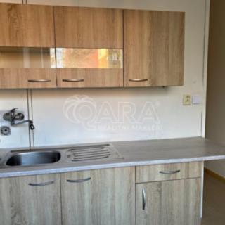 Pronájem bytu 1+1 41 m² Nový Jičín, Gregorova