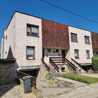 Prodej rodinného domu 154 m² Kostelec nad Orlicí, Proškova