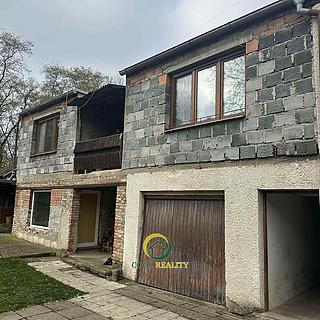 Prodej bytu 3+1 81 m&sup2; Olešnice