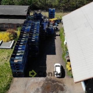 Pronájem skladu 500 m² Hodkovice nad Mohelkou