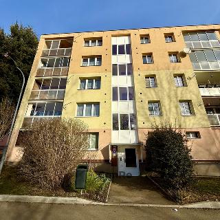 Prodej bytu 3+1 67 m² Rumburk, Na valech