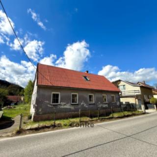 Prodej rodinného domu 84 m² Hejnice, P. Bezruče