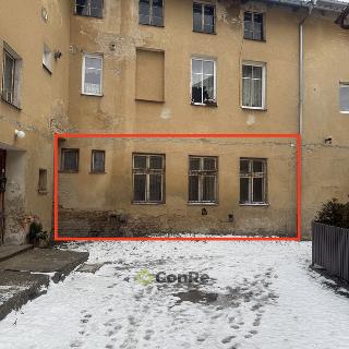 Pronájem bytu 2+1 60 m² Chrastava, Frýdlantská