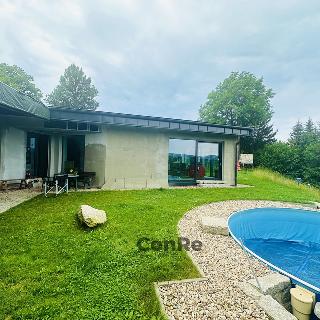 Prodej rodinného domu 190 m² Liberec