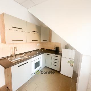 Pronájem bytu 2+kk 50 m² Přepeře, 