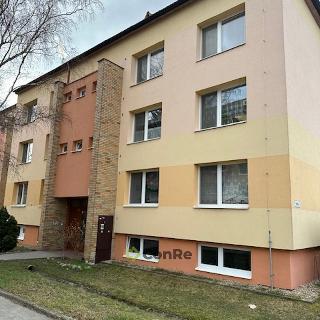 Prodej bytu 2+1 64 m² Mikulov, Větrná