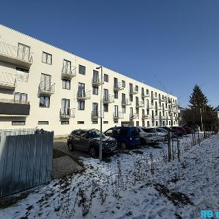 Prodej bytu 2+kk 50 m² Svitavy, Říční