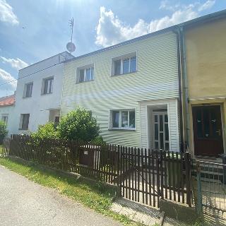 Prodej rodinného domu 106 m² Hradec nad Svitavou, 