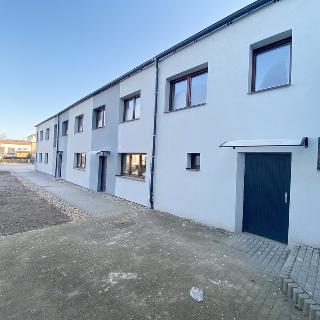 Prodej bytu 2+kk 60 m² Svitavy, náměstí Míru