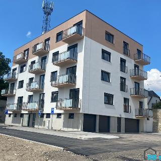 Pronájem bytu 1+kk a garsoniéry 39 m² Svitavy, Ottendorferova