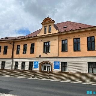 Pronájem kanceláře 14 m² Svitavy, Školní