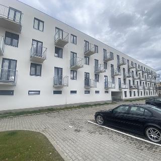 Prodej bytu 2+kk 50 m² Svitavy, Říční