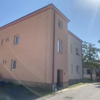 Pronájem bytu 2+1 66 m² Svitavy, Lázeňská