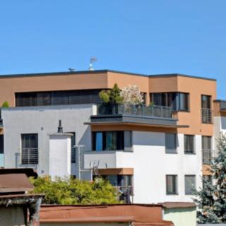 Pronájem bytu 2+kk 69 m² Svitavy, Hybešova