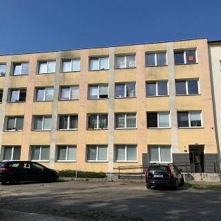 Pronájem bytu 1+kk, garsoniery 24 m² Svitavy