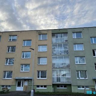 Prodej bytu 1+1 36 m² Svitavy, Marie Majerové