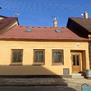 Prodej rodinného domu 117 m² Svitavy, Vítězná