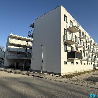 Prodej bytu 3+kk 69 m² Svitavy, Říční