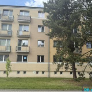 Prodej bytu 2+1 57 m² Svitavy