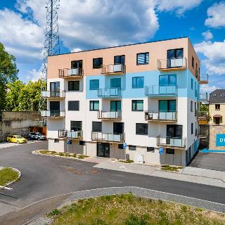 Prodej bytu 3+kk 108 m² Svitavy, Ottendorferova