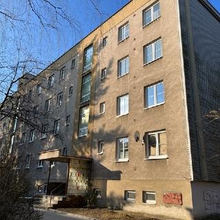 Prodej bytu 3+1 81 m² Svitavy, Palackého