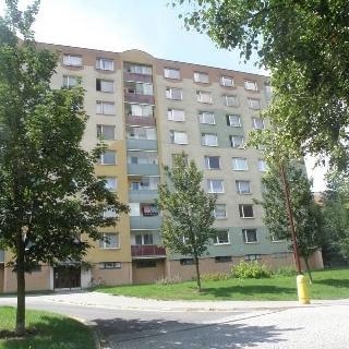 Prodej bytu 3+1 88 m² Svitavy, Svitavská