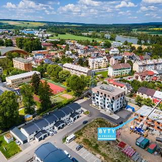 Prodej bytu 1+kk a garsoniéry 41 m² Svitavy, Ottendorferova