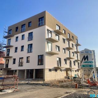 Prodej bytu 2+kk 51 m² Svitavy, Ottendorferova