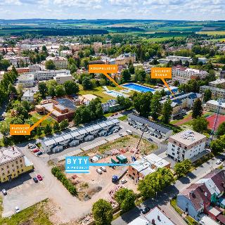 Prodej bytu 2+kk 53 m² Svitavy, Ottendorferova