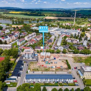 Prodej bytu 2+kk 51 m² Svitavy, Ottendorferova